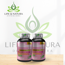 Gray helmet for bikers