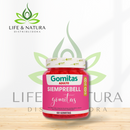 Gray helmet for bikers